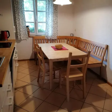 Wastl Fraenkische Schweiz