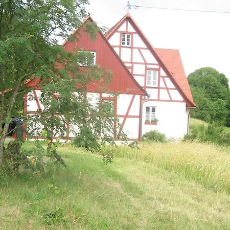 Wastl Fraenkische Schweiz