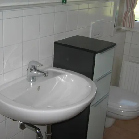 Holiday home Wastl Fraenkische Schweiz *