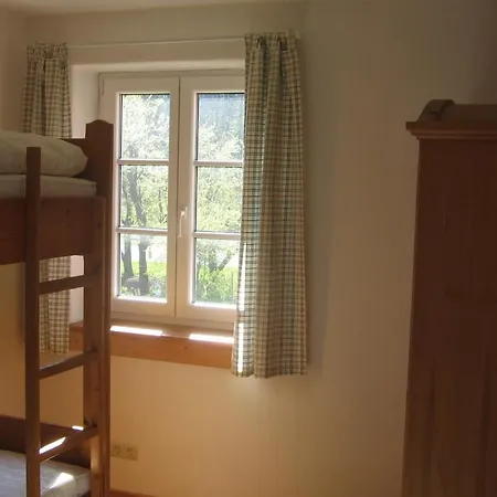 Wastl Fraenkische Schweiz Holiday home Hiltpoltstein