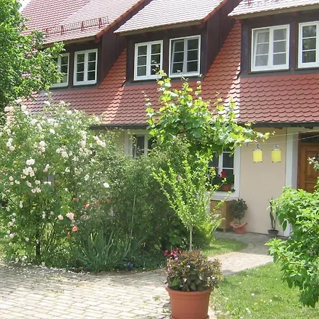 Holiday home Wastl Fraenkische Schweiz
