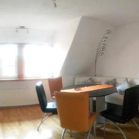Wastl Fraenkische Schweiz Holiday home