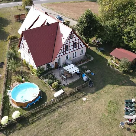 Wastl Fraenkische Schweiz Hiltpoltstein